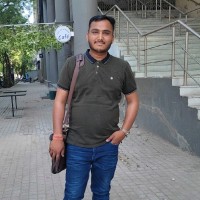 Rishi Mittal