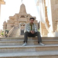 Kamlesh Gandhi