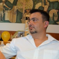 Volker Bayer