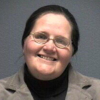 Joannah Schumacher, RP