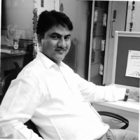 Ajay Kapoor