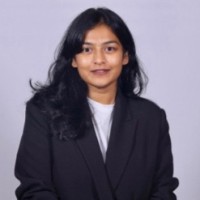 Shreyangshi Raha
