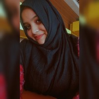 Afsha Shaikh