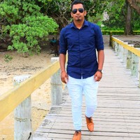 Shavnil Amit Prakash