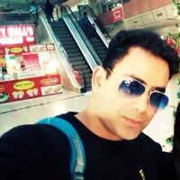Sunil Bhatt