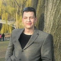 Sergey Kopylov
