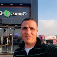 Ahmed Kaf