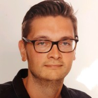 Jeroen Bouman