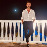 Cristian Amoroso