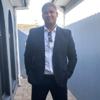 Stanley Willemse