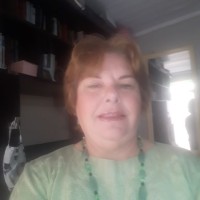 Elocy Maria Santos da Silva