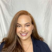 Stephany C., MSF, MSA, MBA