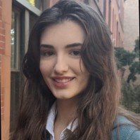 Gabriella Schwartz
