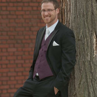 Patrick Coleman