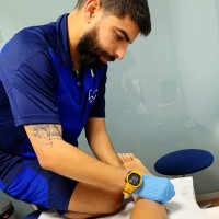 Marcos Gómez Luque