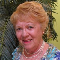 Joan Terrell