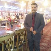 Aftab Jarwar