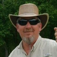 Ted Saunders