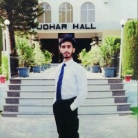 Hammad Naseer