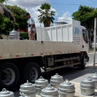 JD Balanças Comercio e Serviços Ltda.