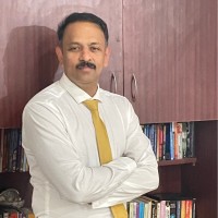 Stephen Chacko