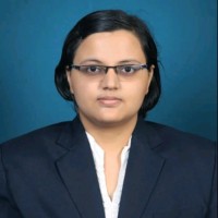 Aishwarya Shete