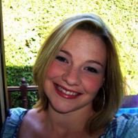 Claire Crossland