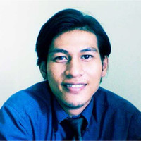 Faizul Yusof