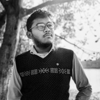 Achyut Mitra