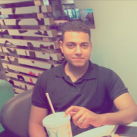 Ahmed Abdull - Bar