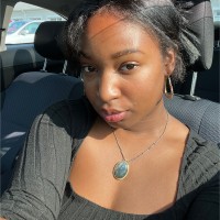 Jada Rivers King
