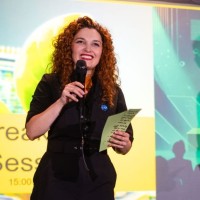 Samira Djidjeh