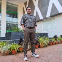 Sayantan Roy