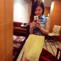 Tina Yang