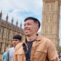 Benjamin Tan
