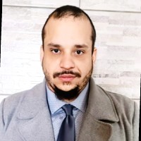 André Luiz Fernandes Teixeira