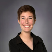 Delainie Richards