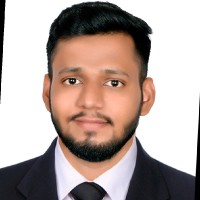 Uzair Shaikh