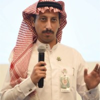 Dhafer Alshehri