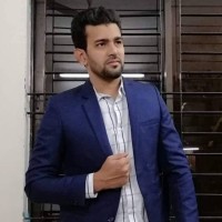 Rajad Hridoy