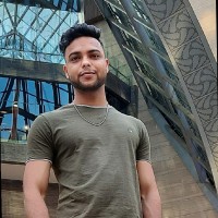 Ajay Kumar