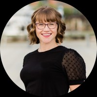 Joni Moriarty