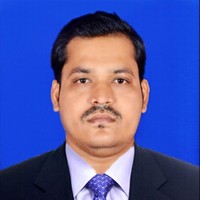 Himansu Kumar Behera