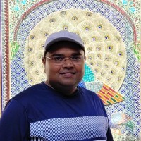 Giridaran Subramanian