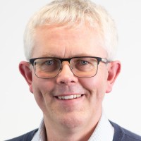 Mark Daker (Phd)
