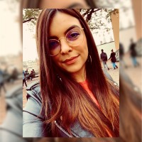 Jessica Jorge Da Silva