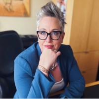 Mary Anne Macphee