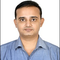 Prashant Dahatonde