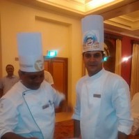 Sourabh Baluni