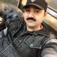 Irfan Hassan